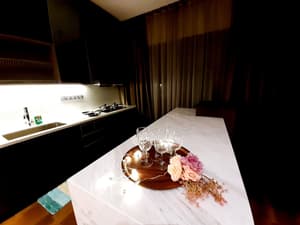 thumbnail: Private kitchen