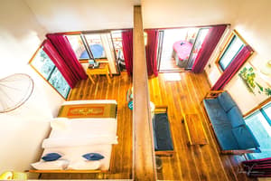 thumbnail: View from room