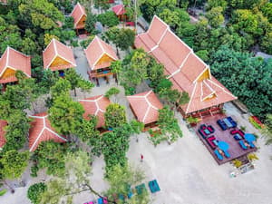 thumbnail: Aerial view