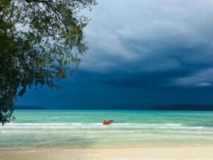 thumbnail: Beach