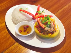 thumbnail: Breakfast meal
