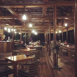 thumbnail: Reception