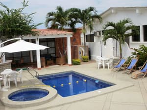 thumbnail: Outdoor pool