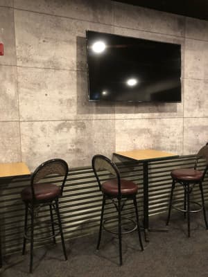 thumbnail: Bar (on property)