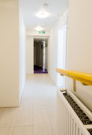 thumbnail: Hallway
