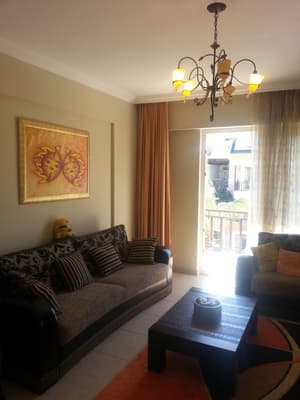 thumbnail: Living area