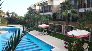 thumbnail: Outdoor pool