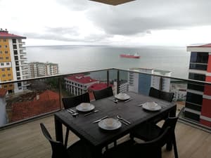 thumbnail: City view from property