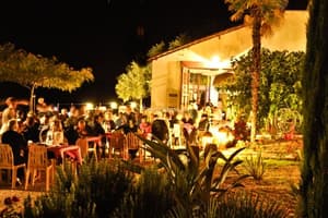 thumbnail: Terrace/patio