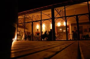 thumbnail: Indoor wedding