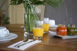 thumbnail: Breakfast meal