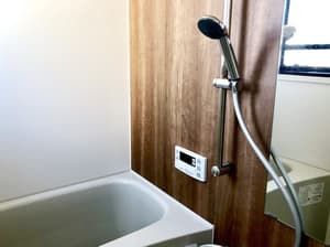thumbnail: Bathroom shower
