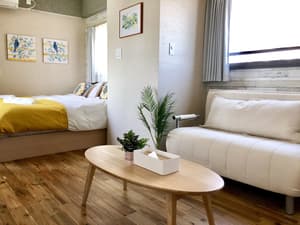 thumbnail: Living area