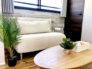 thumbnail: Living area
