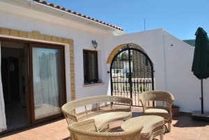 thumbnail: Terrace/patio