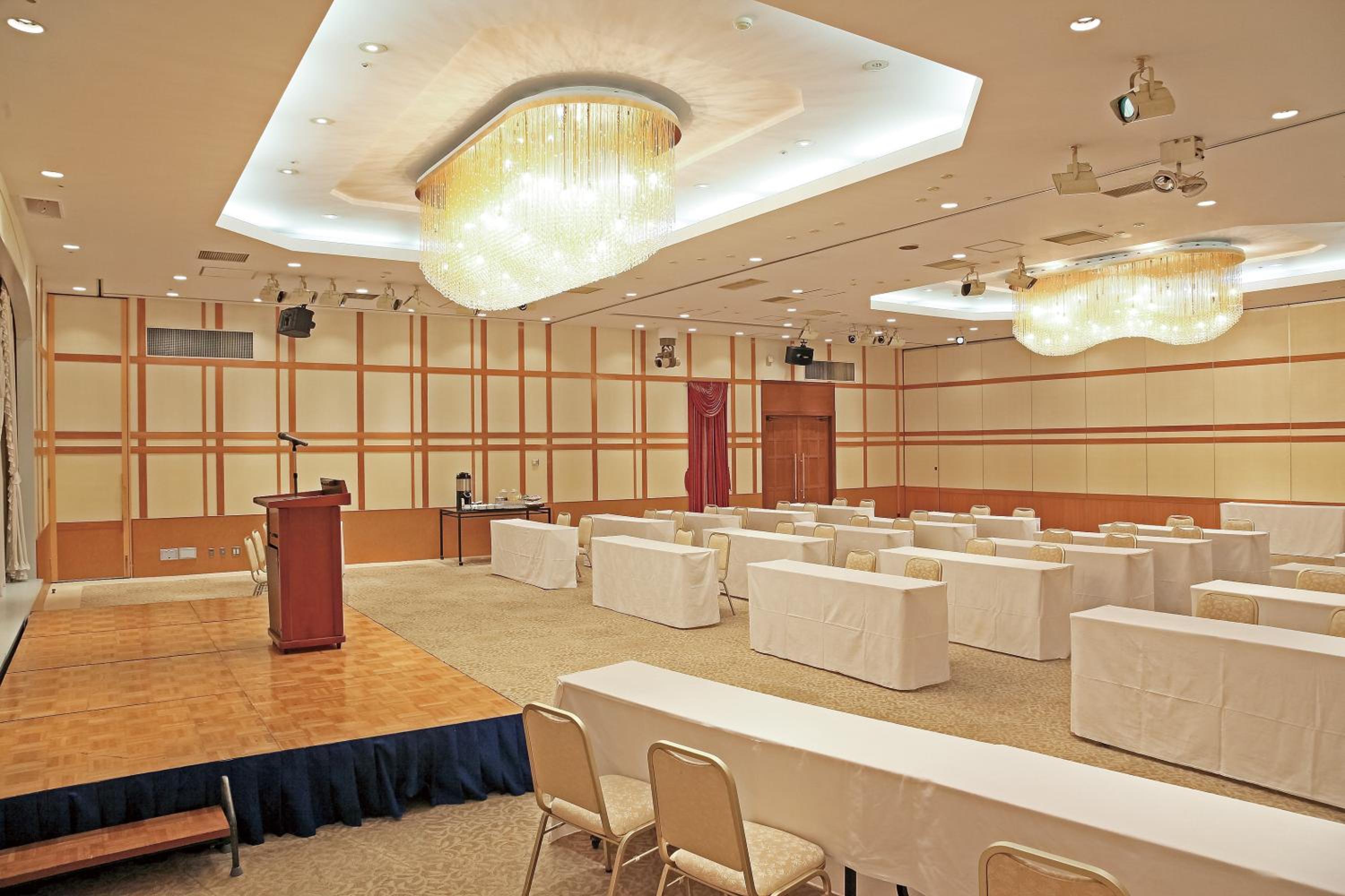 Restaurant-cafeteria
