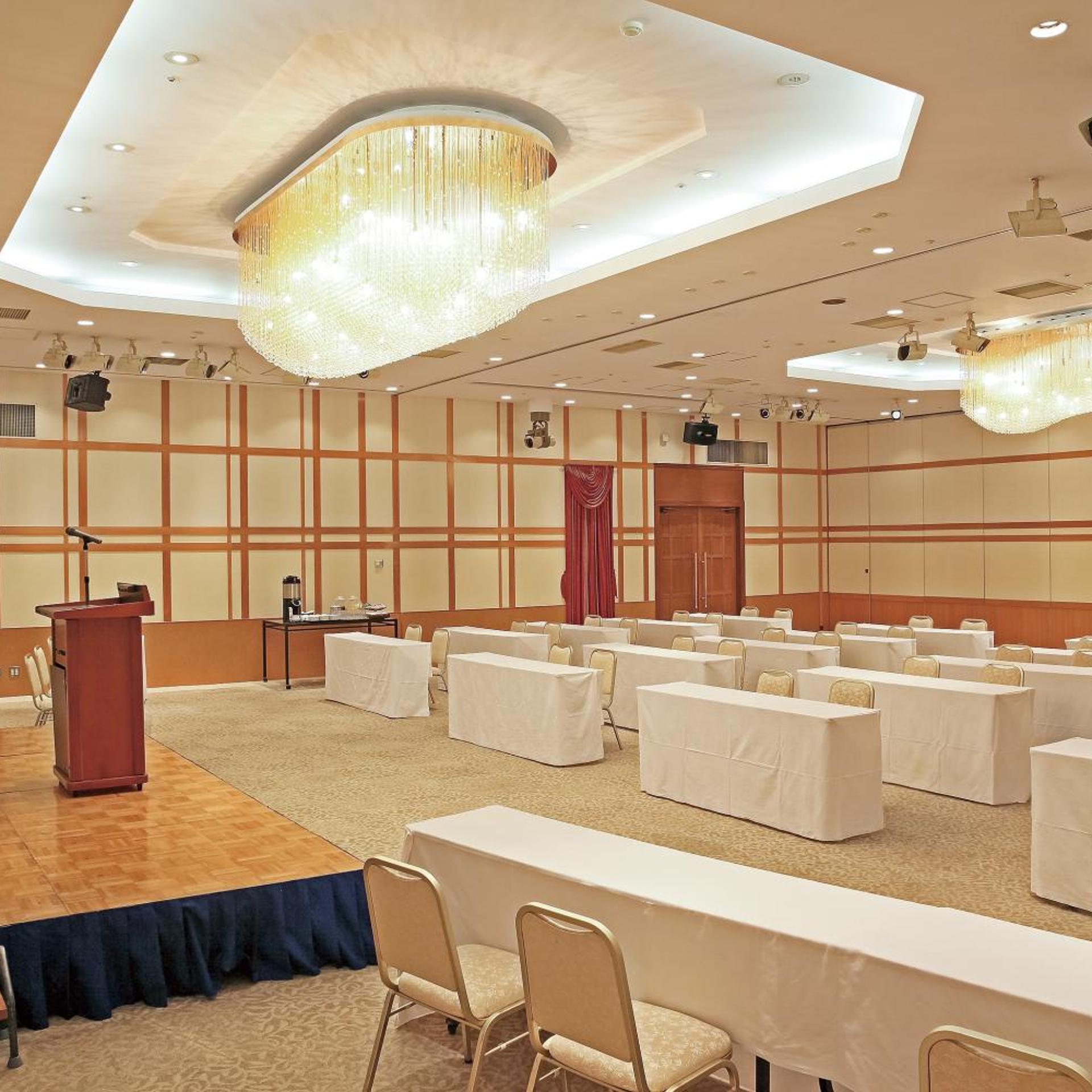 Restaurant-cafeteria