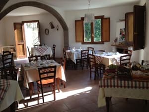 thumbnail: Interior entrance