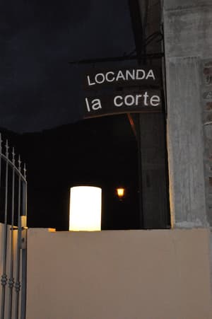 thumbnail: Front of property - evening/night
