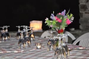 thumbnail: Outdoor dining
