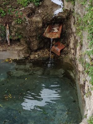 thumbnail: Fountain