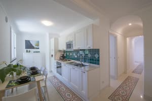 thumbnail: Private kitchen