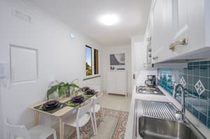 thumbnail: Private kitchen
