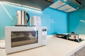 thumbnail: Private kitchenette
