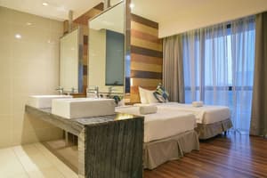 thumbnail: Room