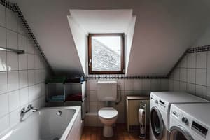thumbnail: Bathroom