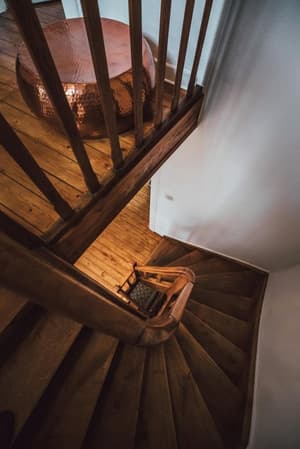 thumbnail: Staircase