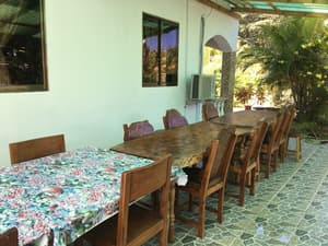 thumbnail: Outdoor dining