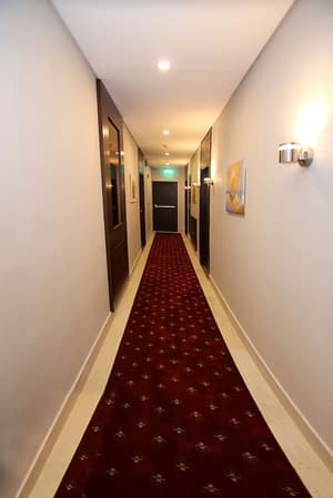 thumbnail: Hallway