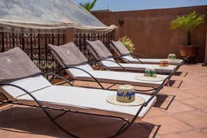 thumbnail: Sundeck
