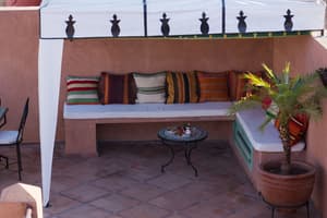 thumbnail: Terrace/patio