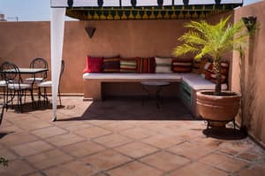 thumbnail: Terrace/patio