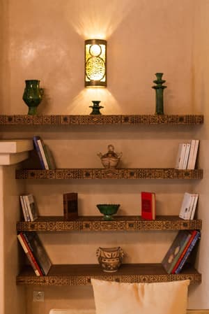 thumbnail: Library