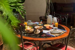thumbnail: Breakfast meal