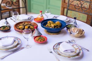 thumbnail: Dining