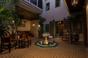 thumbnail: Terrace/patio