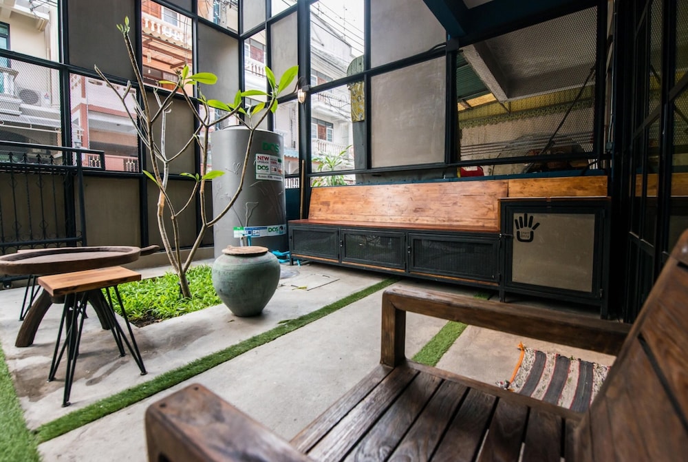 Porch