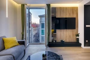 thumbnail: Living area