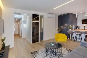 thumbnail: Living area