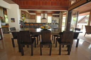 thumbnail: Private kitchen