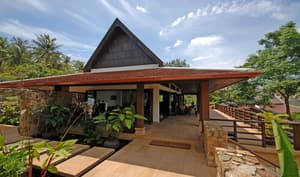 thumbnail: Terrace/patio
