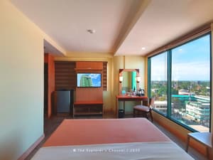 thumbnail: Room
