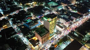 thumbnail: City view