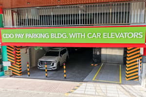 thumbnail: Parking