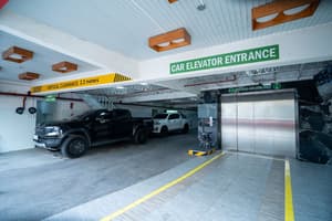 thumbnail: Parking