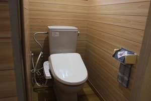 thumbnail: Bathroom